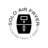 Logo Solo Air Fryer